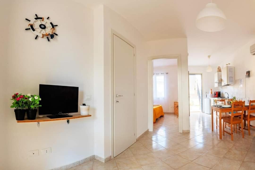 Sud12 - Villette Sul Mediterraneo Mazara del Vallo Exterior foto