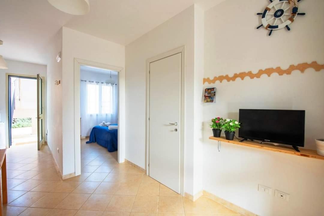 Sud12 - Villette Sul Mediterraneo Mazara del Vallo Exterior foto