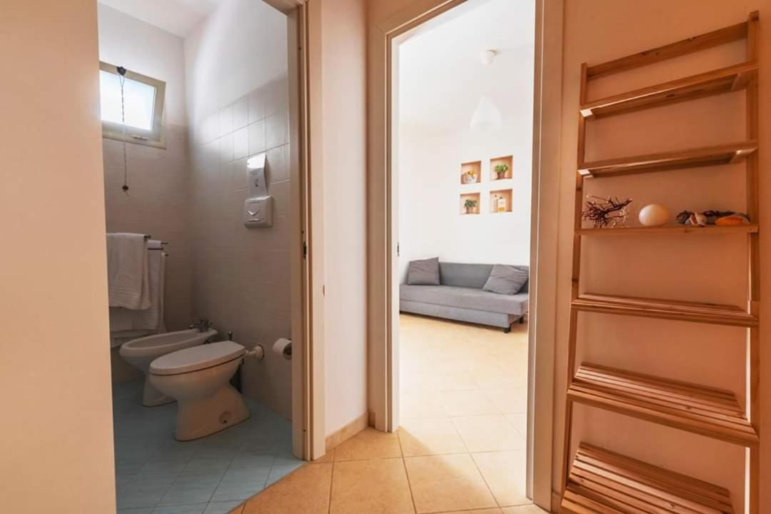Sud12 - Villette Sul Mediterraneo Mazara del Vallo Exterior foto